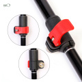 NPOT best lightweight walking poles cool hiking sticks collapsible walking sticks for hiking